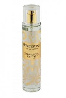 Aristea Eau de parfum NUMEROS 134, 50 ml