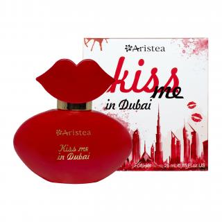 Aristea Kiss me in Dubai parfémová voda dámská 25 ml