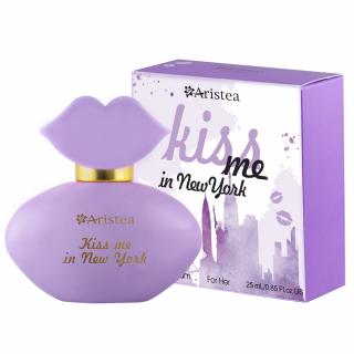 Aristea Kiss me in New York EDP parfémová voda dámská 25 ml
