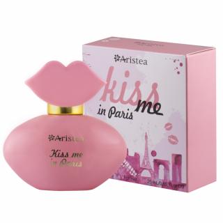 Aristea Kiss me in Paris EDP parfémová voda dámská 25 ml