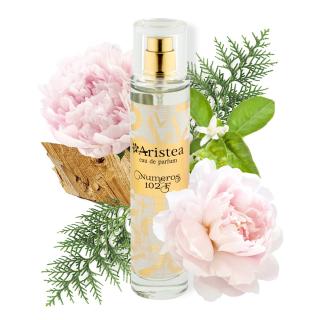 Aristea NUMEROS 102 F parfémová voda dámská 50 ml