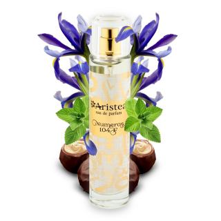 Aristea NUMEROS 104 F parfémová voda dámská 50 ml