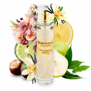 Aristea NUMEROS 106 F parfémová voda dámská 50 ml