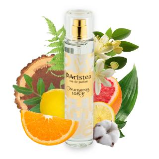 Aristea NUMEROS 108 F parfémová voda dámská 50 ml