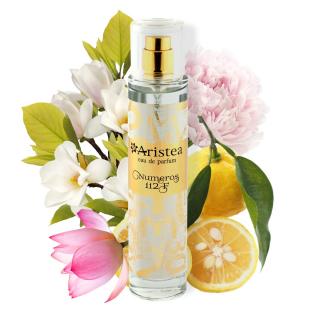 Aristea NUMEROS 112 F parfémová voda dámská 50 ml