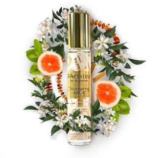 Aristea NUMEROS 116 F parfémovaná voda do kabelky 18 ml