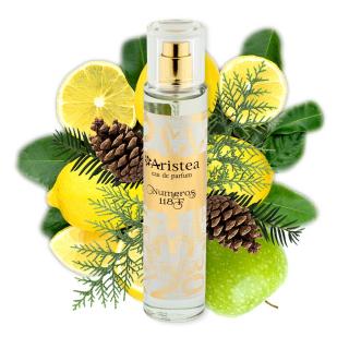 Aristea NUMEROS 118 F parfémová voda dámská 50 ml