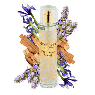 Aristea NUMEROS 132 F parfémová voda dámská 50 ml