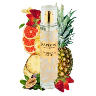 Aristea NUMEROS 134 F parfémová voda dámská 50 ml