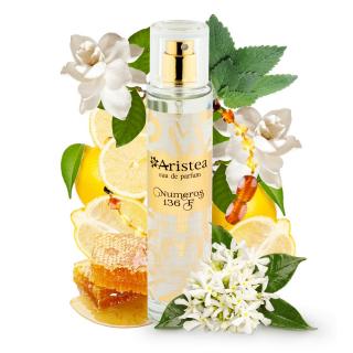 Aristea NUMEROS 136 F parfémová voda dámská 50 ml