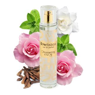 Aristea Numeros 152 F parfémová voda dámská 50 ml