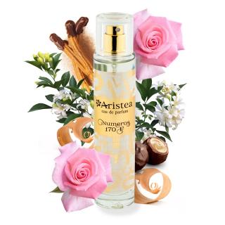 Aristea Numeros 170 F Parfémovaná voda dámská 50 ml