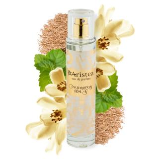 Aristea NUMEROS 184 F parfémová voda dámská 50 ml