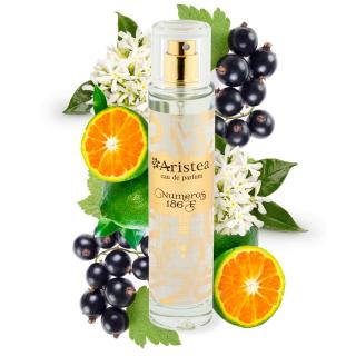 Aristea Numeros 186 F Parfémovaná voda dámská 50 ml