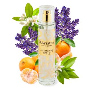 Aristea Numeros 194 F Parfémovaná voda dámská 50 ml