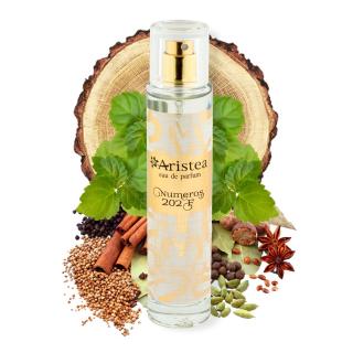 Aristea Numeros 202 F parfémová voda dámská 50 ml