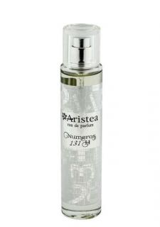 Aristea Numeros Eau de parfum 131 H, 50 ml