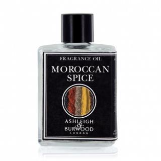 Ashleigh & Burwood Esenciální olej MOROCCAN SPICE (marocké koření) do aromalampy, 12ml