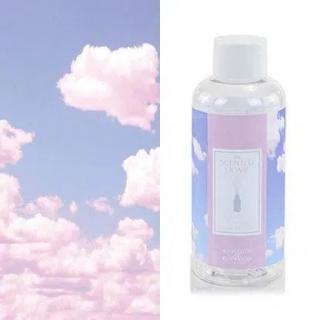 Ashleigh & Burwood Náhradní náplň do difuzéru THE SCENTED HOME - EVERY CLOUD, 150 ml