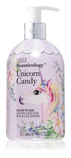 Baylis & Harding Beauticology Unicorn Tekuté mýdlo na ruce 500 ml