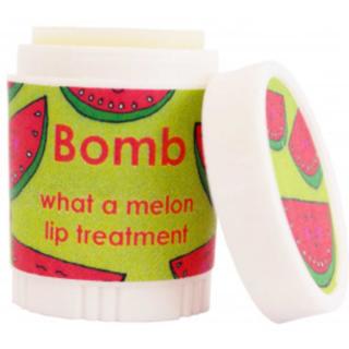 Bomb cosmetics Balzám na rty Meloun, 4,5 g