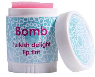Bomb cosmetics Balzám na rty Turkish Delight 4,5 g