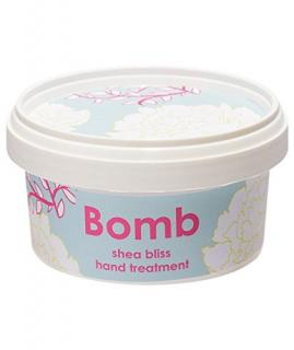 Bomb cosmetics Krém na ruce Bergamot, 210 ml