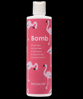Bomb Cosmetics Sprchový gel Plameňák 300 ml