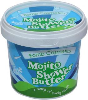 Bomb cosmetics Sprchový krém Mojito 320 g