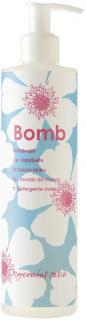 Bomb cosmetics Tekuté mýdlo na ruce Peprmint 300 ml