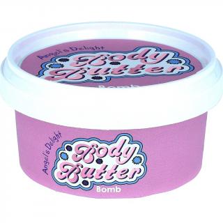 Bomb cosmetics Tělové máslo Andělská slast 210 ml