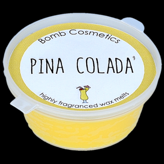 Bomb cosmetics Vonný vosk Pina Colada 35 g