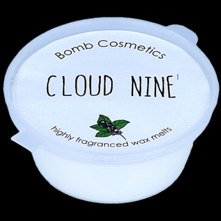 Bomb cosmetics Vosk v kelímku Cloud Nine Mini Melt 35 g