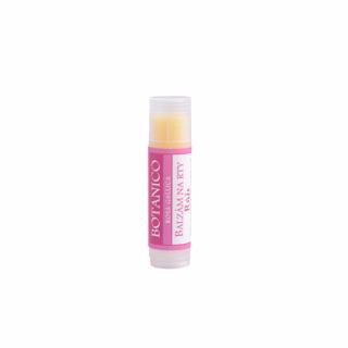 BOTANICO Balzám na rty růže 6 ml