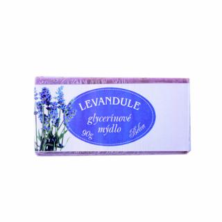 Botanico Belea Glycerínové mýdlo levandule 90 g