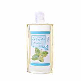 Botanico Belea Masážní a tělový olej eukalyptus 250 ml