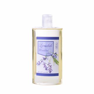 Botanico Belea Masážní a tělový olej levandule 250 ml