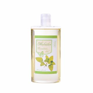 Botanico Belea Masážní a tělový olej Meduňka 250 mL