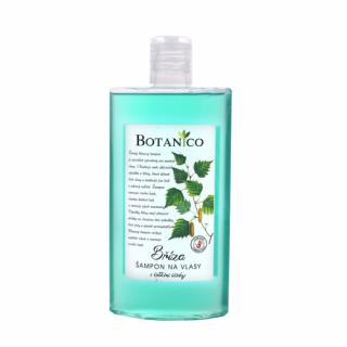 Botanico Březový šampon 250ml