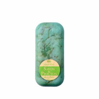 BOTANICO Glycerínové mýdlo bez závěsu meduňka s měsíčkem 200g