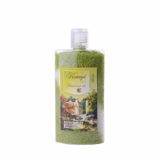 Botanico Konopí koupelová sůl 250 ml