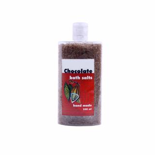 Botanico Koupelová sůl / Čokoláda 250ml