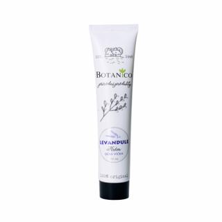 Botanico Krém na oční víčka Levandule 75 ml