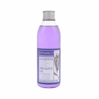 Botanico Levandule sprchový krém gel 200 ml