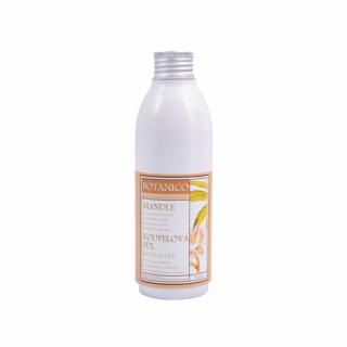 Botanico Mandle koupelová sůl 200 ml