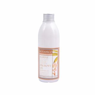 Botanico Mandle Sprchový krém gel 200 mL