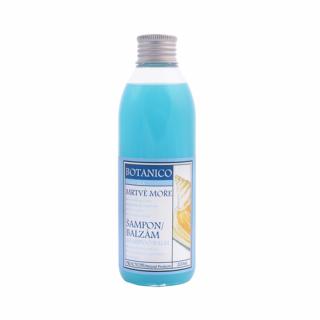 Botanico Mrtvé moře šampon/balzám 200 ml