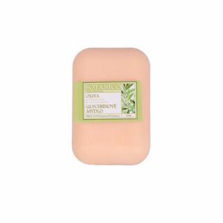 Botanico Mýdlo glycerínové oliva 200 g