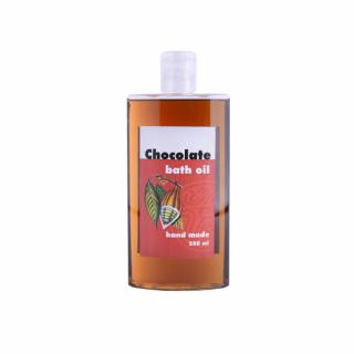 Botanico Olejová koupel / Čokoláda 250 ml