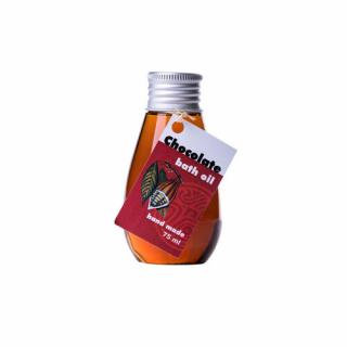 Botanico Olejová koupel Čokoláda / 75 ml